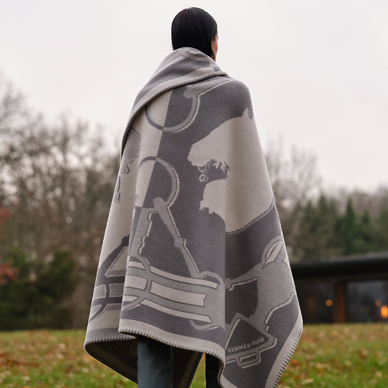 Hermes blanket sale sale